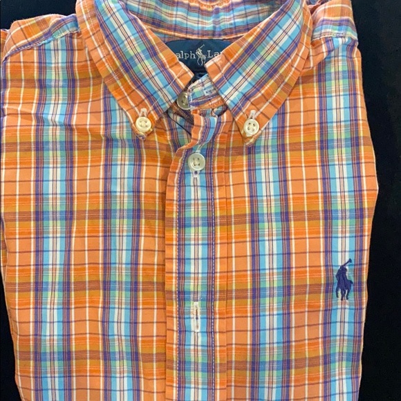 Polo Ralph Lauren Boys Bundle size 6 - Picture 4 of 5